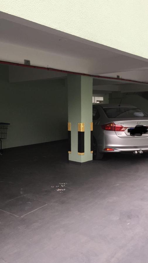 Lindo Apartamento Em Balneario Camboriu Dış mekan fotoğraf