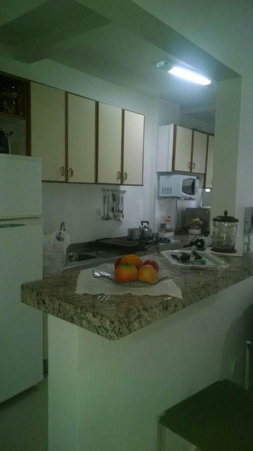 Lindo Apartamento Em Balneario Camboriu Dış mekan fotoğraf