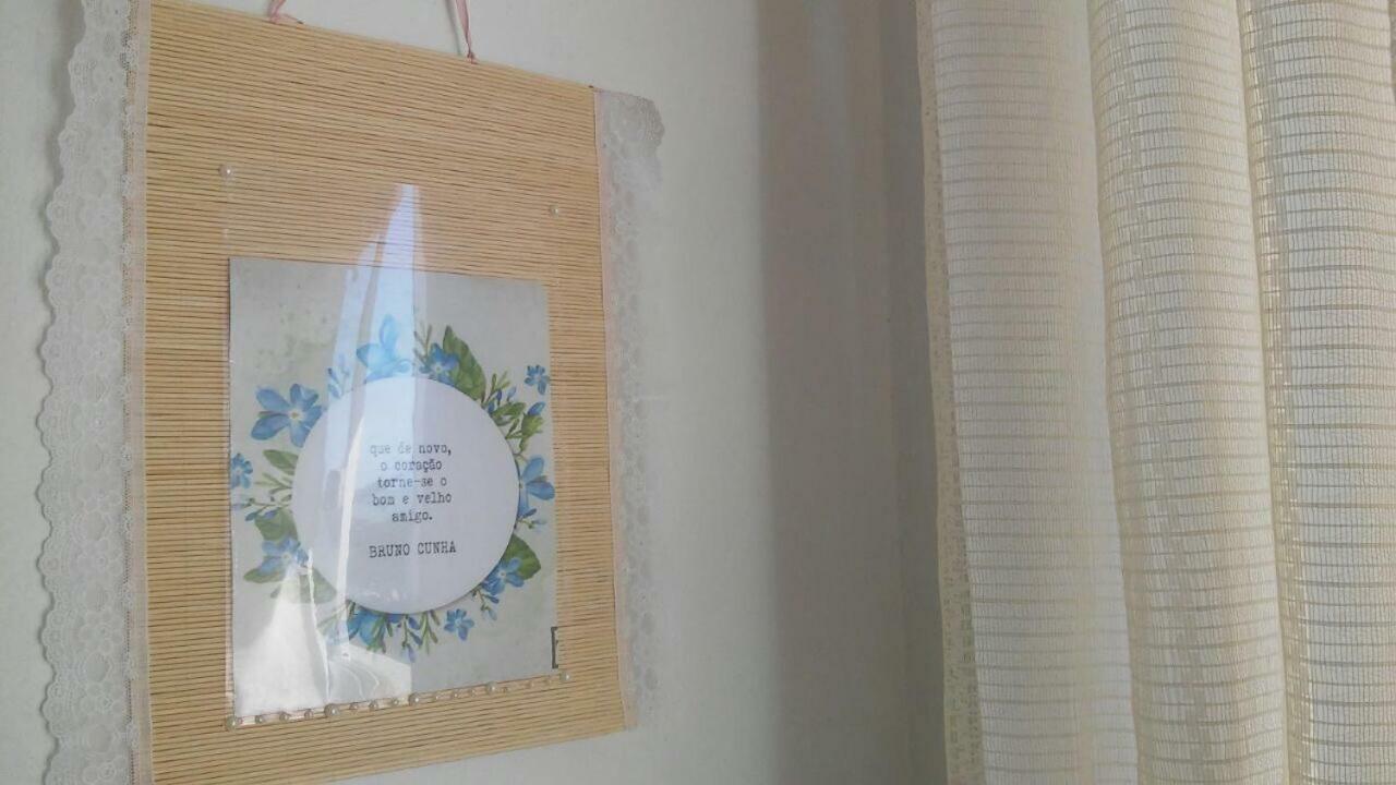 Lindo Apartamento Em Balneario Camboriu Dış mekan fotoğraf