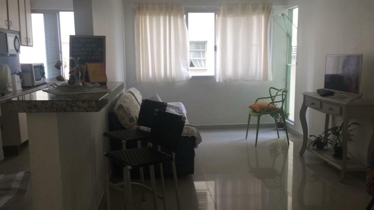 Lindo Apartamento Em Balneario Camboriu Dış mekan fotoğraf
