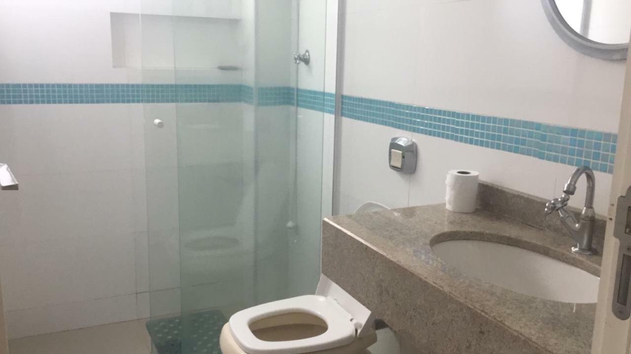 Lindo Apartamento Em Balneario Camboriu Dış mekan fotoğraf