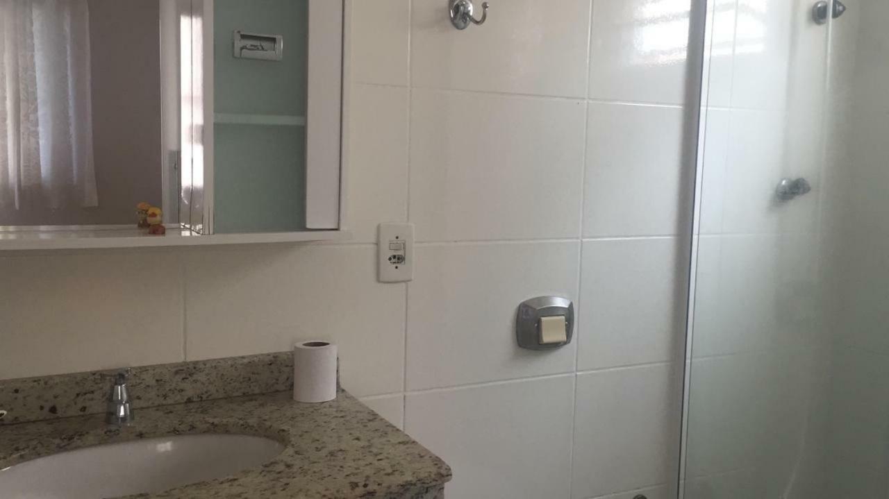 Lindo Apartamento Em Balneario Camboriu Dış mekan fotoğraf